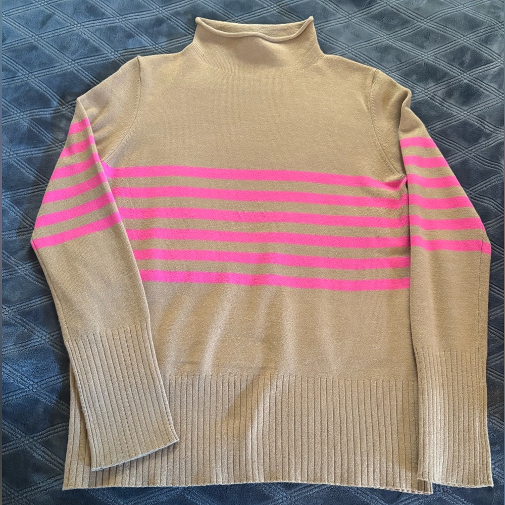 French Connection Tunic Sweater